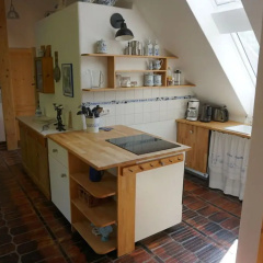 Apartment Near Leipzig - Bild 17