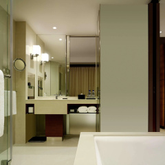 Hyatt Regency Hong Kong, Tsim Sha Tsui - Bild 7