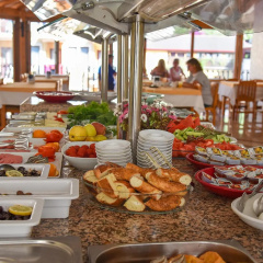 Belcehan Beach Hotel - Bild 8