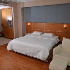 Anemon Kent Çiğli Otel - Bild 5