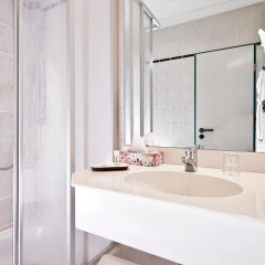 Hotel Landhaus Dierkow - Bild 8