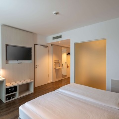 Super 8 by Wyndham Dresden - Bild 6