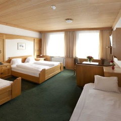 Hotel Altpradl - Bild 3