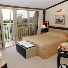 RK Magic Dream Hotel - Bild 4