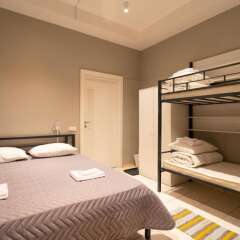 Гостиница Hostels Rus - Polezhayevskaya в Москве отзывы, цены и фото номеров - забронировать гостиницу Hostels Rus - Polezhayevskaya онлайн Москва фото 6