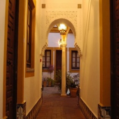 Casa Imperial Hotel - Bild 1