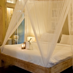 Les Villas Ottalia Gili Trawangan - Bild 2