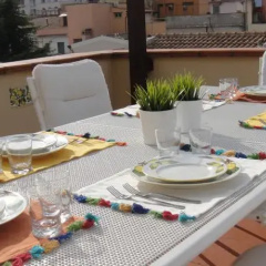 Taormina Sea View Terrace thumbnail 6