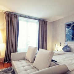 Hotel Ambiance Rivoli - Bild 5