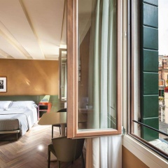 Liassidi Palace Hotel - Bild 16