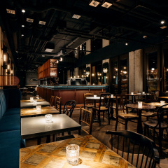 Ruby Louise Hotel Frankfurt - Bild 19