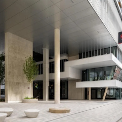 Radisson Red Innsbruck - Bild 8