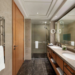 Shangri-La The Shard, London - Bild 12