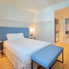 Eurostars Malaga Hotel - Bild 14