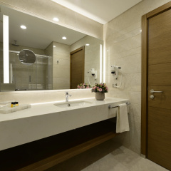 Holiday Inn Bursa - City Centre by IHG - Bild 10