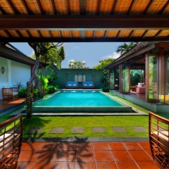 The Ulin Villas and Spa  by Karaniya Experience - Bild 12