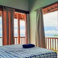 Bingin Beach House - Bild 4