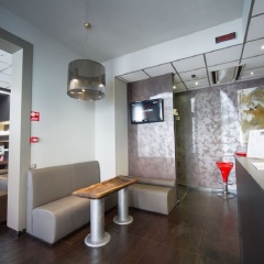 Hotel Aaron - Bild 26