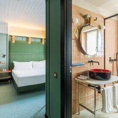 Room Mate Collection Giulia, Milan - Bild 13