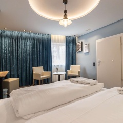 dasPaul Hotel - Bild 4
