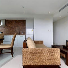 Shanaya Residence Ocean View Kata - Bild 4