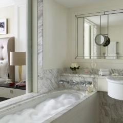 The Langham, Hong Kong - Bild 8