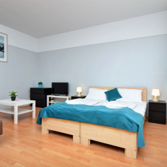 Agape Apartments - Bild 3