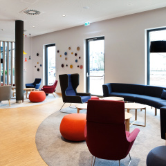 Holiday Inn Express Trier by IHG - Bild 2