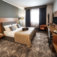 Agaoglu My Mountain Hotel - Bild 12