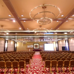 Dedeman Konya Hotel And Convention Center - Bild 12