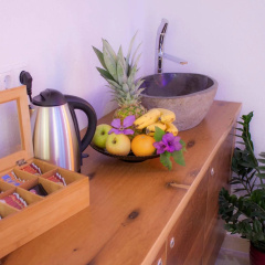 Apart Central – Premium Mountain & Garden - Bild 22