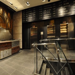 Z Nyc Hotel - Bild 22