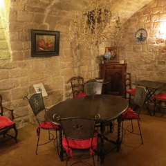 Hôtel Alison - Bild 20