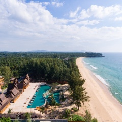 Resort Santhiya Phuket Natai Resort & Spa - Bild 22