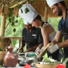 Plataran Ubud Hotel & Spa - Bild 30