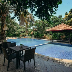 Three Brothers Bungalows & Villas Hotel - Bild 1