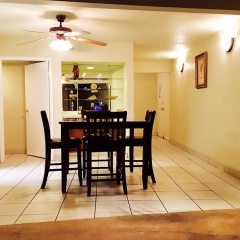 888 Convention Center 3 BEDROOM 2 BATH Condos - Bild 22