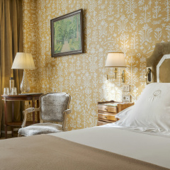 Relais & Châteaux Hotel Orfila - Bild 6