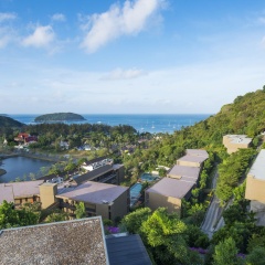 Sunsuri Phuket - Bild 20