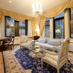 Fitzpatrick Grand Central - Bild 3
