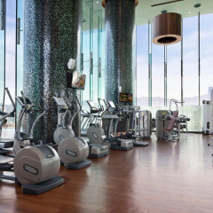 ICON Hotel - Bild 21