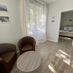 Villa Luttwitz - Bild 4