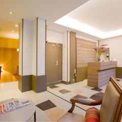 Central Hotel Paris - Bild 2