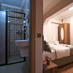 Aurora Eco Hotel - Bild 2