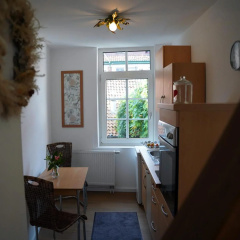 Altstadt Fereienwohnung Hameln - Bild 14