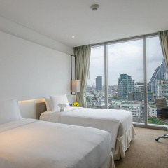 Amara Bangkok thumbnail 6