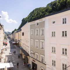 Boutiquehotel Amadeus - Bild 1