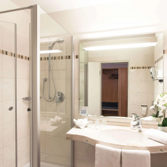 Hotel Panorama Hamburg - Billstedt - Bild 7