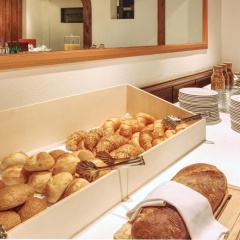 Alfa Hotel - Bild 13