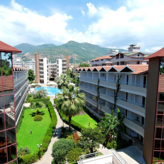 Panorama Hotel - Bild 22